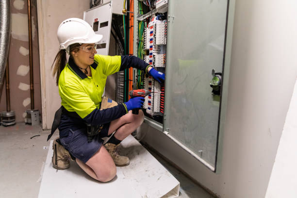 Best Electrician Near Me  in Bunk Foss, WA